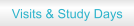 Visits & Study Days